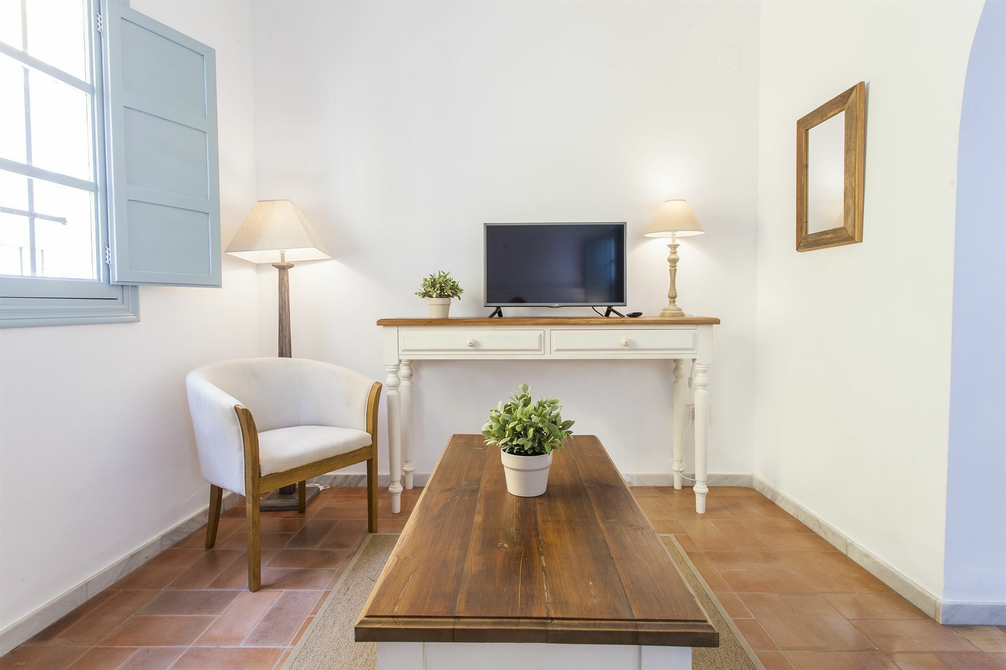 Santa Cruz Apartment Севилья Экстерьер фото